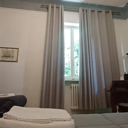 Home Sweet Home 3 - Affittacamere Lucca Room photo