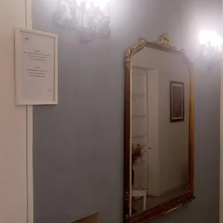 Home Sweet Home 3 - Affittacamere Lucca Room photo