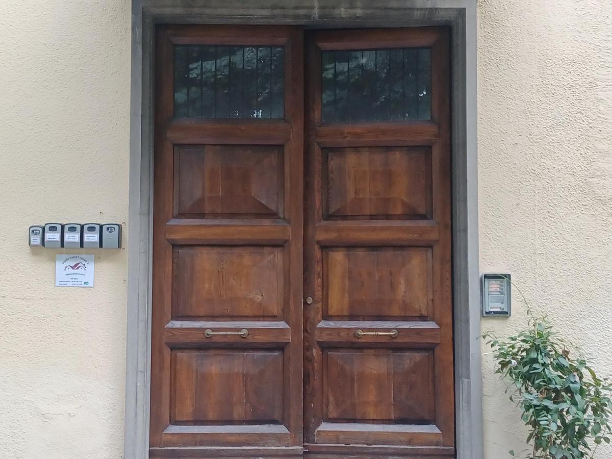 Sweet 3 - Casa de hóspedes Lucca