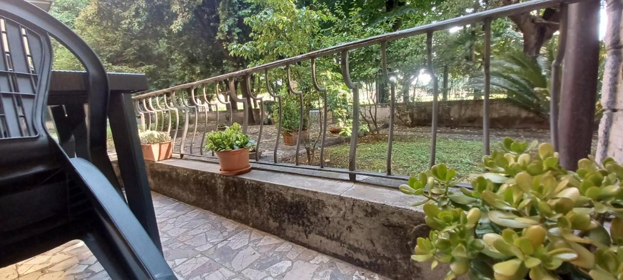 Sweet 3 - Affittacamere Lucca