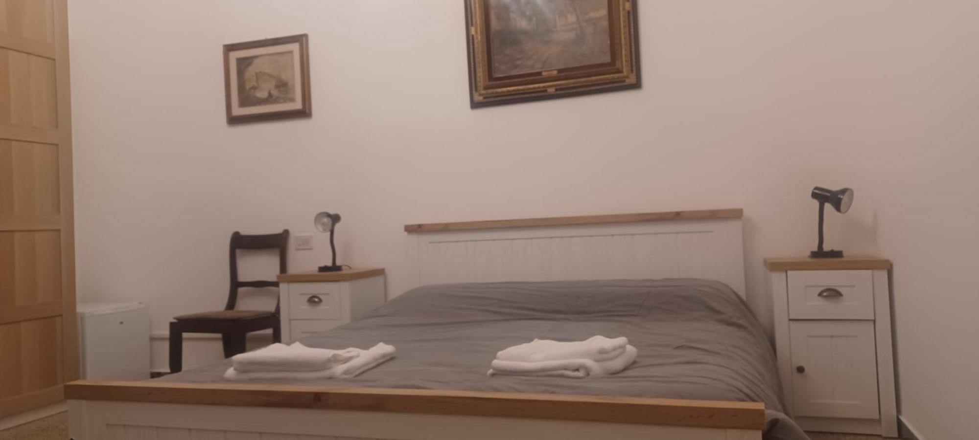 Sweet 3 - Affittacamere Lucca