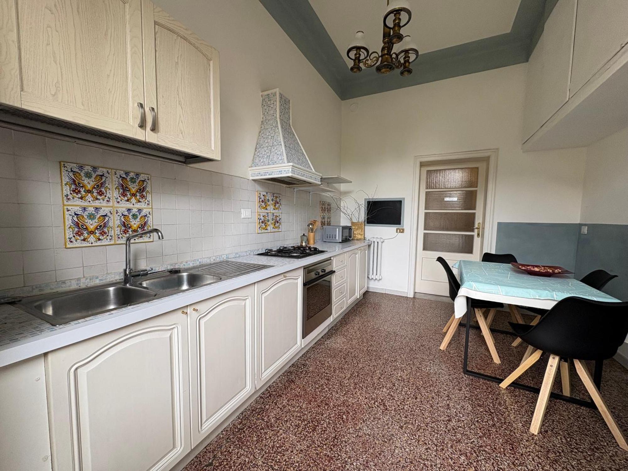 Maison d'hôtes Sweet 3 - Affittacamere Lucques